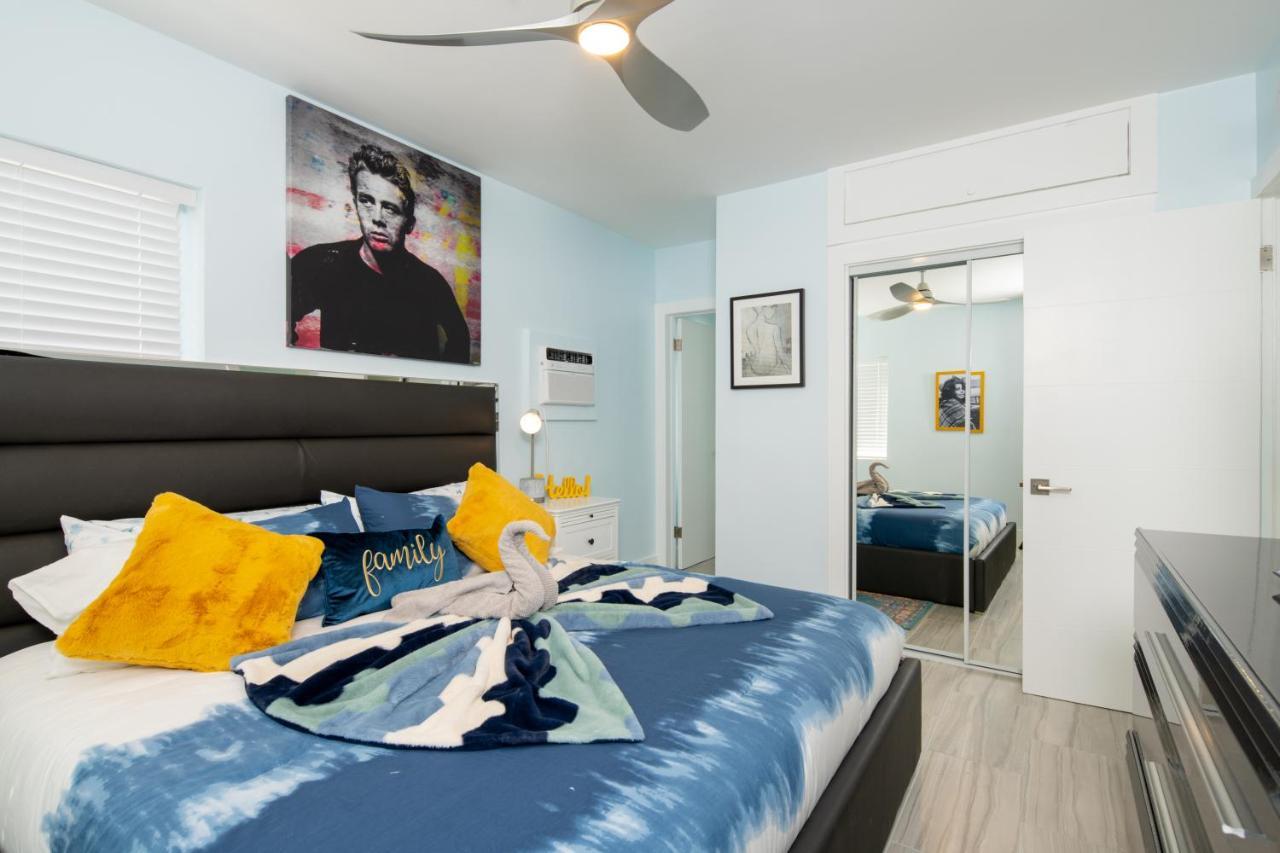 The Surf Hollywood Beach Екстер'єр фото
