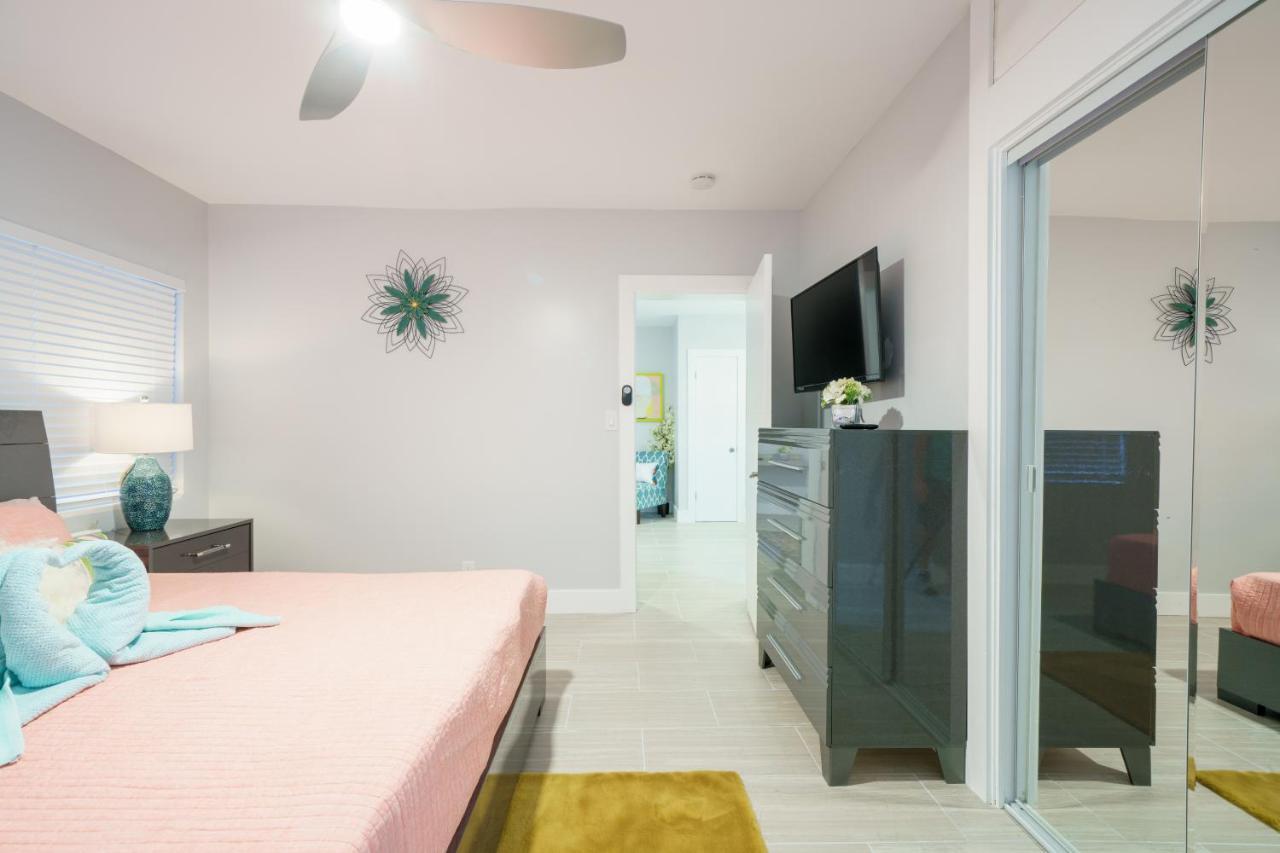 The Surf Hollywood Beach Екстер'єр фото